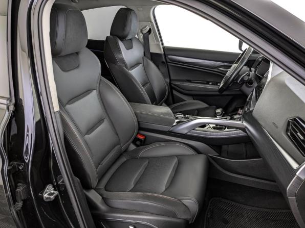 Geely Tugella I с пробегом 2021 года, цена 2 225 000 рублей, 101560 км, внедорожник, Автокод Объявления