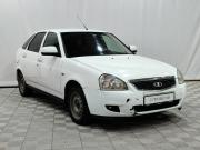 Lada (ВАЗ) Priora I Нижневартовск  - изображение 20