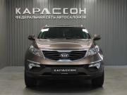 Kia Sportage III Пермь  - изображение 21