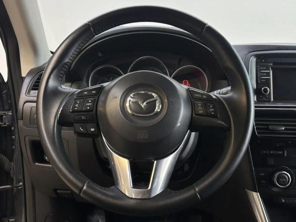 Mazda CX-5 I с пробегом 2013 года, цена 1 465 000 рублей, 277153 км, внедорожник, Автокод Объявления