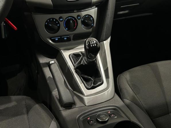 Ford Focus III с пробегом 2014 года, цена 699 000 рублей, 135057 км, хэтчбек, Автокод Объявления