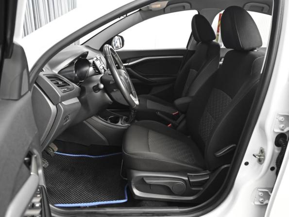 Lada (ВАЗ) Vesta I с пробегом 2021 года, цена 1 299 000 рублей, 76441 км, седан, Автокод Объявления