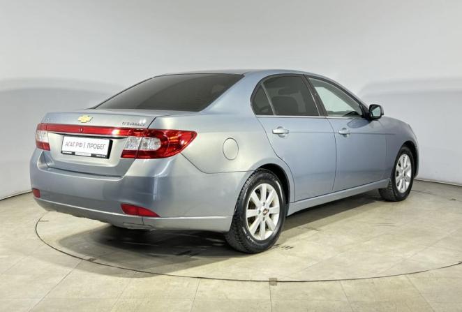 Chevrolet Epica V250 Рестайлинг с пробегом 2012 года, цена 390 000 рублей, 232656 км, седан, Автокод Объявления