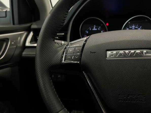 Haval M6 II с пробегом 2026 года, цена 2 099 000 рублей, 4448 км, внедорожник, Автокод Объявления