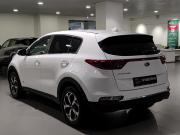 Kia Sportage IV Рестайлинг Казань  - изображение 30