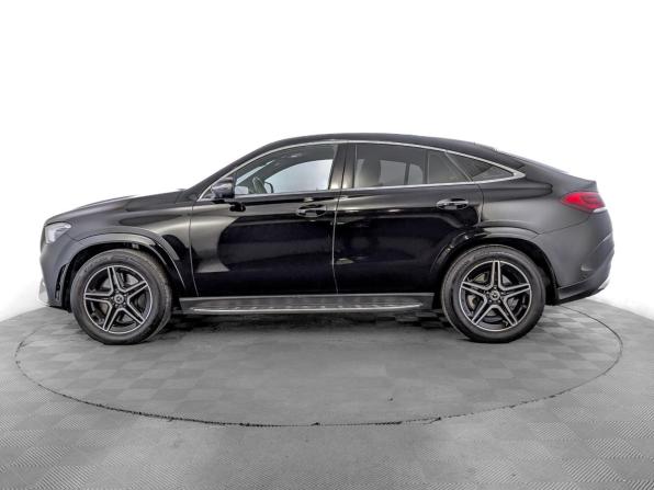 Mercedes-Benz GLE Coupe II (C167) с пробегом 2021 года, цена 8 105 000 рублей, 87991 км, внедорожник, Автокод Объявления