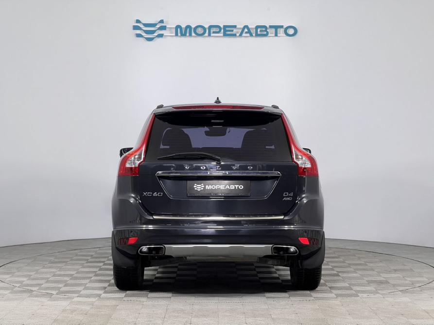 Volvo XC60 I Рестайлинг Калининград  - изображение 6