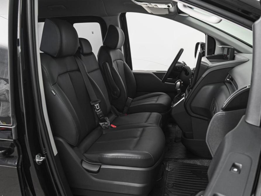 Hyundai Staria I Ставрополь  - изображение 8