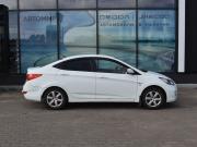 Hyundai Solaris I Архангельск  - изображение 17