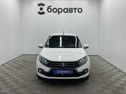 Lada (ВАЗ) Granta I Рестайлинг Воронеж  - изображение 25