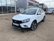 Lada (ВАЗ) Vesta I Бузулук  - изображение 13