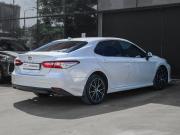 Toyota Camry VIII (XV70) Рестайлинг Москва  - изображение 23