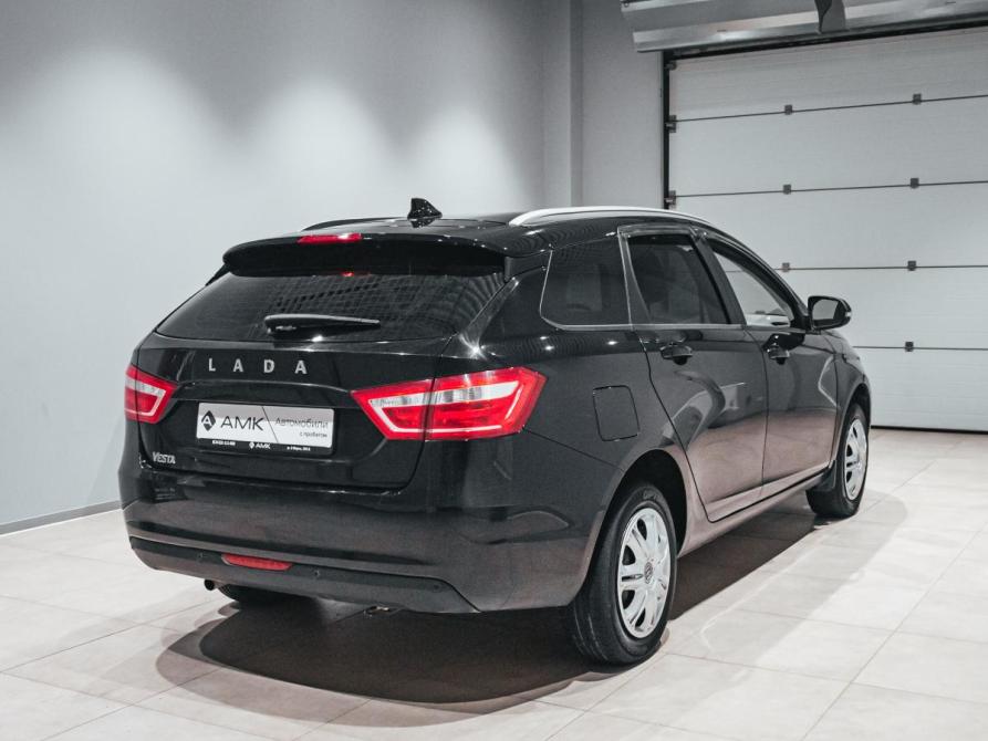 Lada (ВАЗ) Vesta I Екатеринбург  - изображение 7