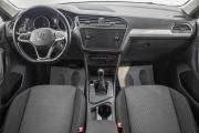 Volkswagen Tiguan II Рестайлинг Барнаул  - изображение 37