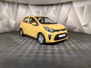 Kia Picanto III Москва  - изображение 23