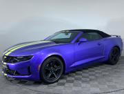 Chevrolet Camaro VI Ростов-на-Дону  - изображение 21