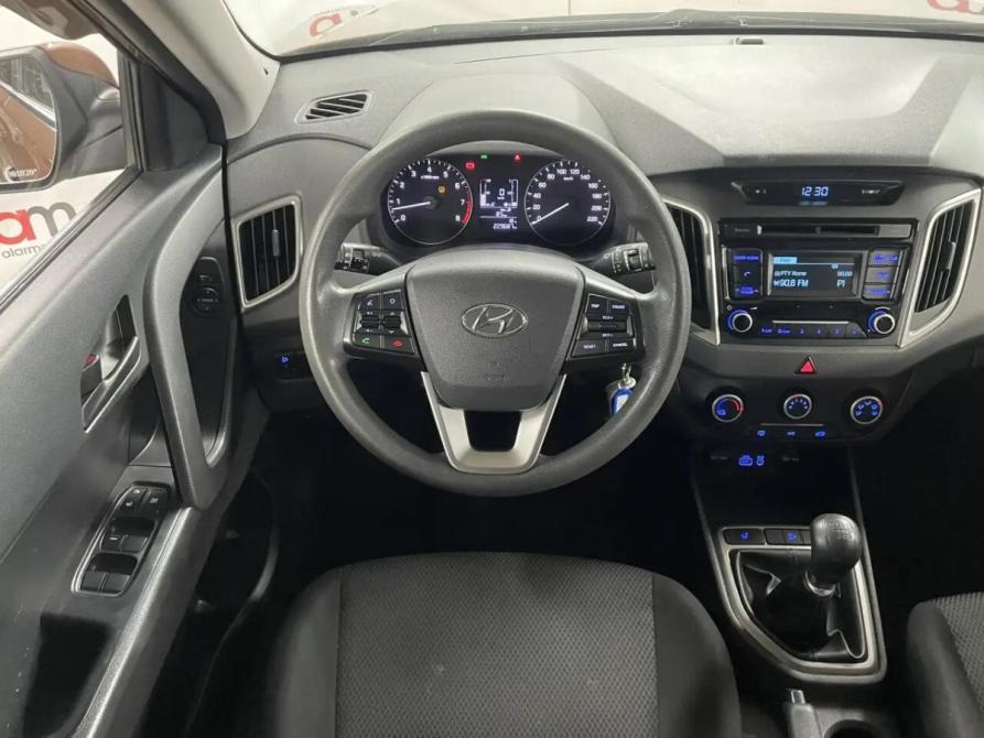 Hyundai Creta I Санкт-Петербург  - изображение 11