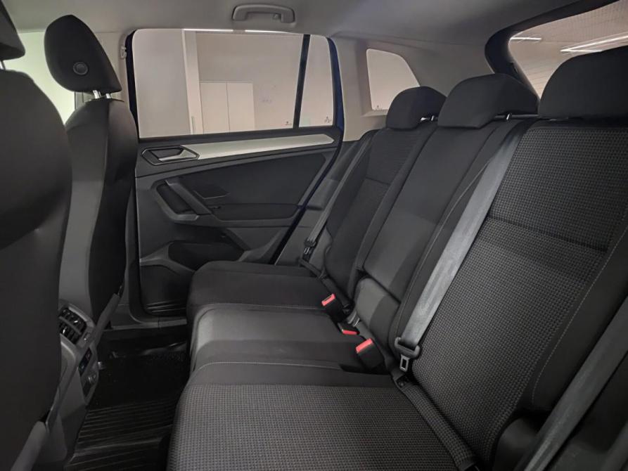 Volkswagen Tiguan II Казань  - изображение 15