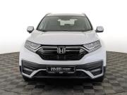 Honda CR-V V Рестайлинг Москва  - изображение 29