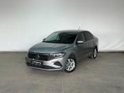Volkswagen Polo VI Москва  - изображение 20
