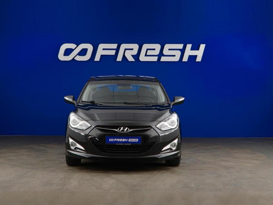 Hyundai i40 I Москва  - изображение 3