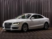 Audi A5 I (8T) Краснодар  - изображение 18