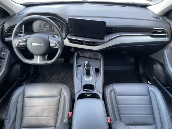 Haval F7 I Рестайлинг с пробегом 2022 года, цена 2 152 000 рублей, 61625 км, внедорожник, Автокод Объявления