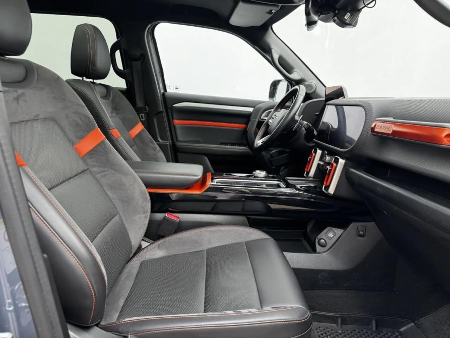 Haval Dargo I Москва  - изображение 10