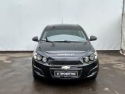 Chevrolet Aveo II Москва  - изображение 15