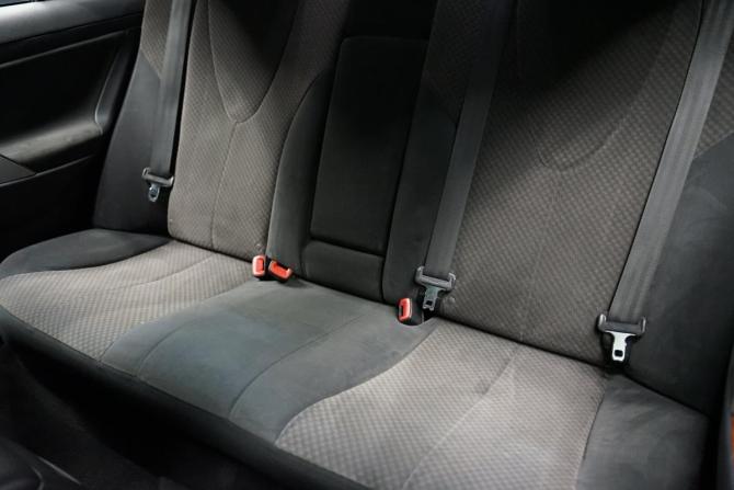 Toyota Camry VI (XV40) с пробегом 2008 года, цена 1 240 000 рублей, 185000 км, седан, Автокод Объявления