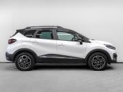Renault Kaptur I Рестайлинг Химки  - изображение 30