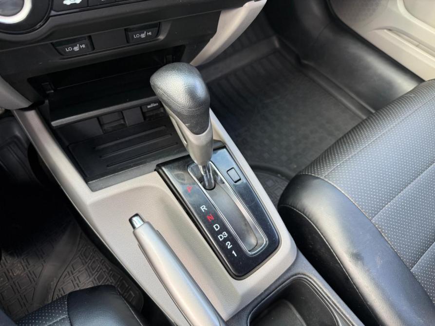 Honda Civic IX Рестайлинг Санкт-Петербург  - изображение 11