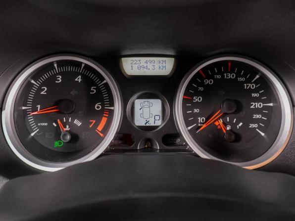 Renault Megane II Рестайлинг с пробегом 2008 года, цена 599 000 рублей, 223499 км, седан, Автокод Объявления