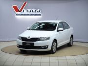 Skoda Rapid I Рестайлинг Уфа  - изображение 17