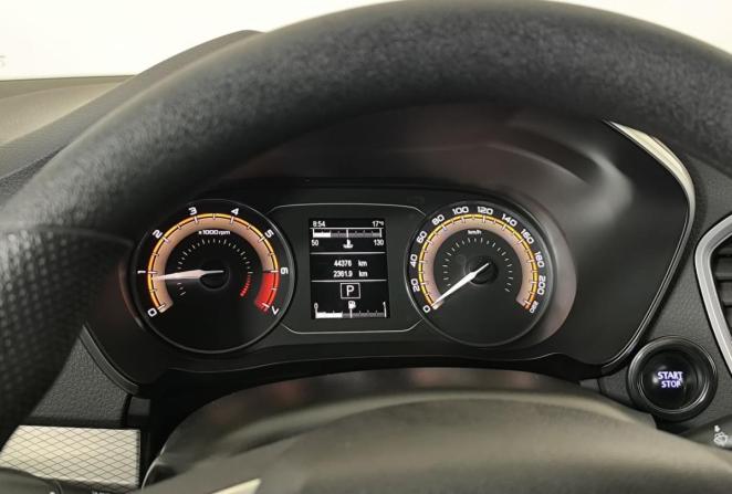 Lada (ВАЗ) Vesta I Рестайлинг (NG) с пробегом 2024 года, цена 1 345 000 рублей, 44376 км, универсал, Автокод Объявления