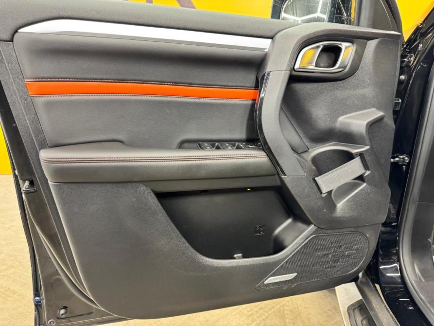 Haval Dargo Ижевск  - изображение 9