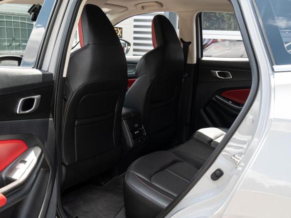 Changan CS55 Plus II с пробегом 2024 года, цена 2 230 000 рублей, 23719 км, внедорожник, Автокод Объявления