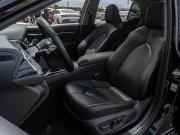Toyota Camry VIII (XV70) Рестайлинг Краснодар  - изображение 32