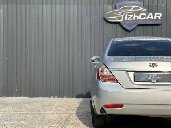 Geely Emgrand EC7 с пробегом 2013 года, цена 399 000 рублей, 146000 км, седан, Автокод Объявления
