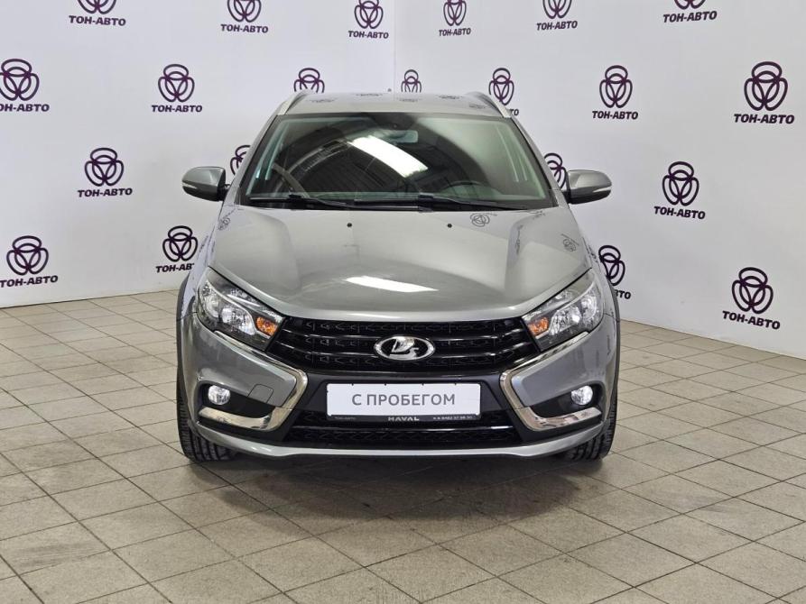 Lada (ВАЗ) Vesta I Тольятти  - изображение 2