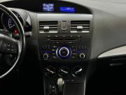 Mazda 3 II (BL) Рестайлинг Москва  - изображение 20