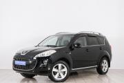 Peugeot 4007 Красноярск  - изображение 26