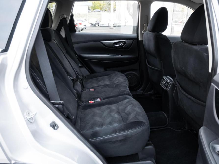 Nissan X-Trail III Ставрополь  - изображение 7