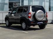 Chevrolet Niva I Рестайлинг Курган  - изображение 18