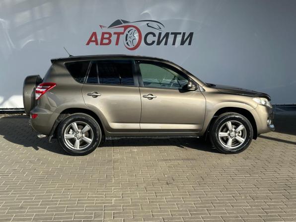 Toyota RAV4 III (XA30) Рестайлинг с пробегом 2012 года, цена 1 600 000 рублей, 124753 км, внедорожник, Автокод Объявления