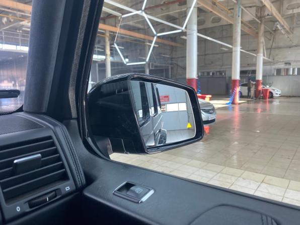 Mercedes-Benz G-Класс AMG I (W463) Рестайлинг 2 с пробегом 2014 года, цена 6 000 000 рублей, 119860 км, внедорожник, Автокод Объявления