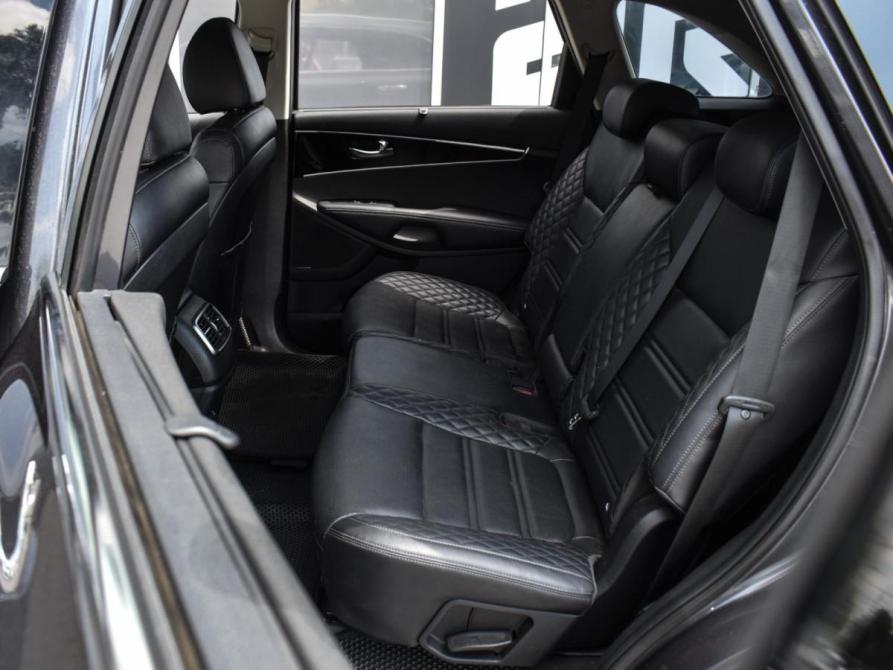 Kia Sorento III Prime Рестайлинг Краснодар  - изображение 9