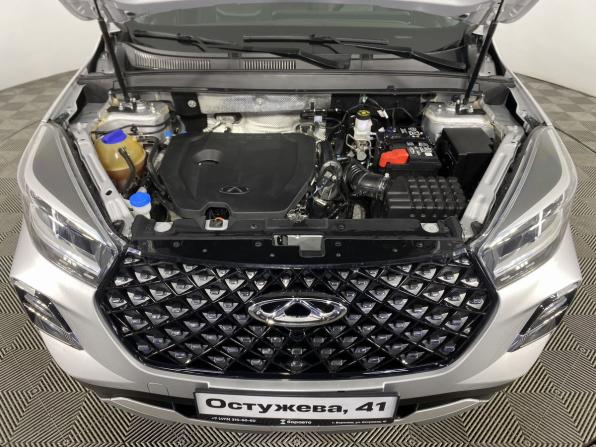 Chery Tiggo 4 Pro I Рестайлинг с пробегом 2024 года, цена 1 600 000 рублей, 38460 км, внедорожник, Автокод Объявления