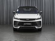 Geely Coolray I Рестайлинг 2 Ставрополь  - изображение 26