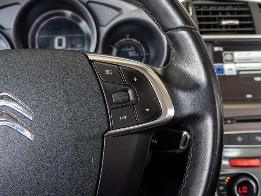 Citroen C4 II Краснодар  - изображение 20